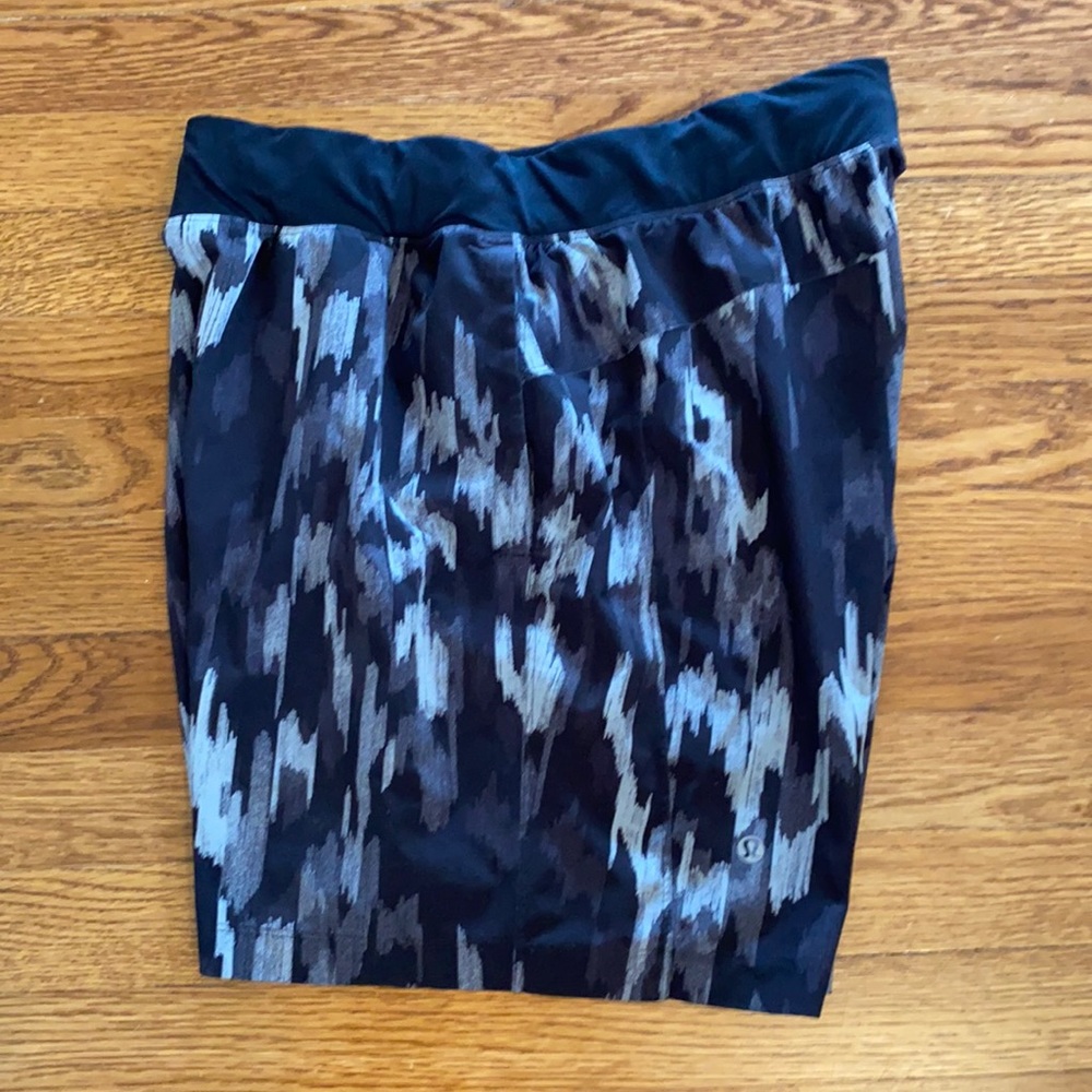 Lululemon T.H.E. Shorts
